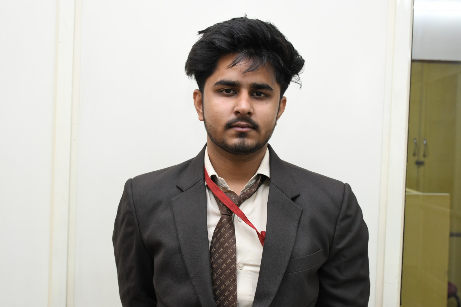 Vishal Bidhuri